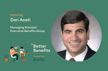 Benefits Strategy